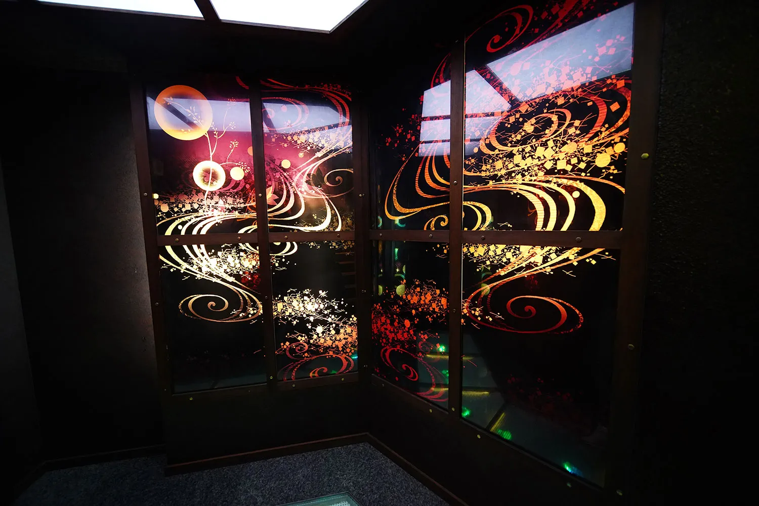 店内イメージスライダー-2